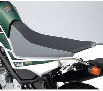 Amazon | ヤマハ ツーリングシート XT250 SEROW/XT250X Q5K-YSK-049